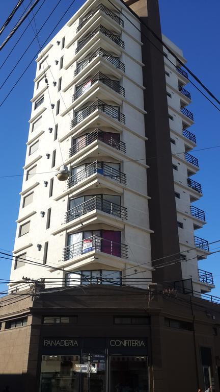 Apartamento 4 de Enero Santa Fe Exterior foto