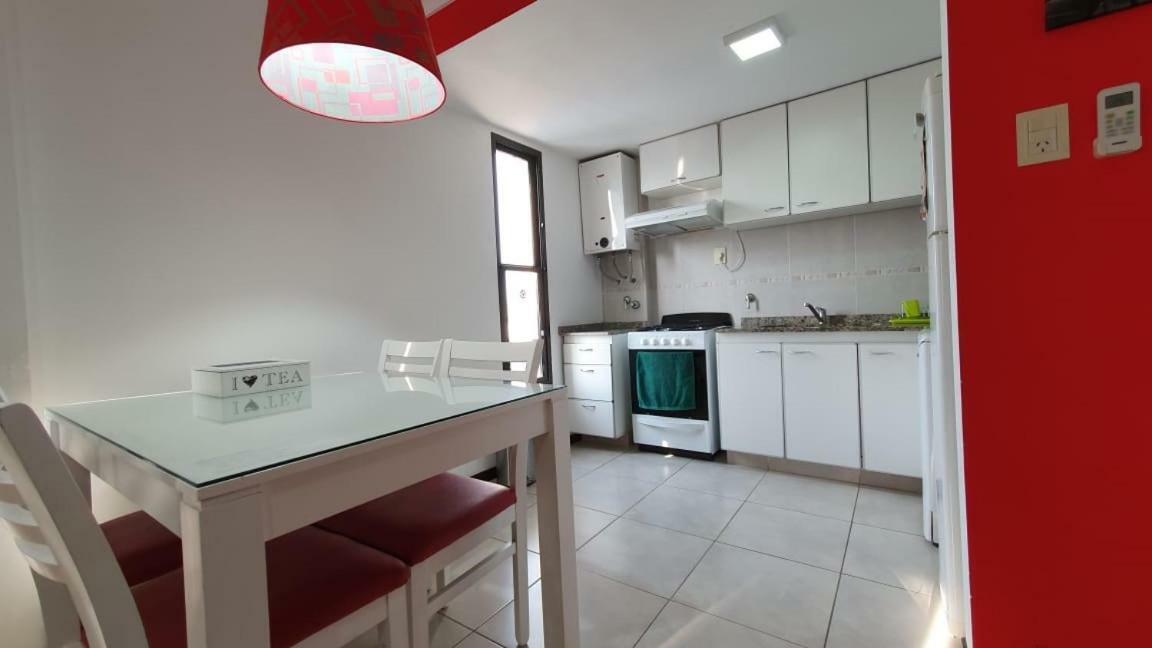Apartamento 4 de Enero Santa Fe Exterior foto