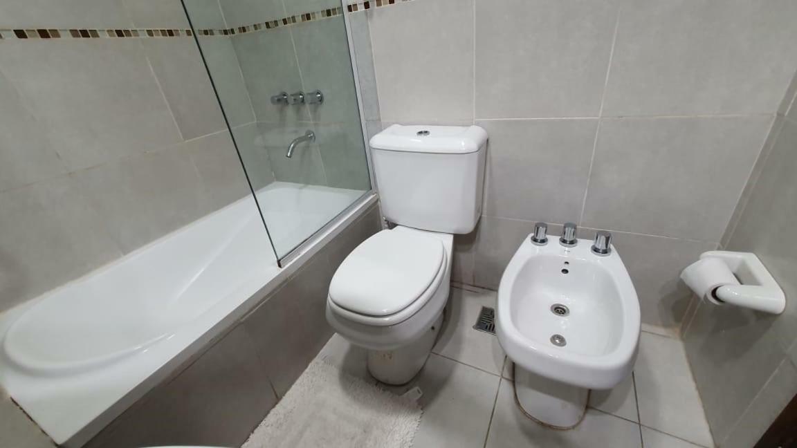 Apartamento 4 de Enero Santa Fe Exterior foto