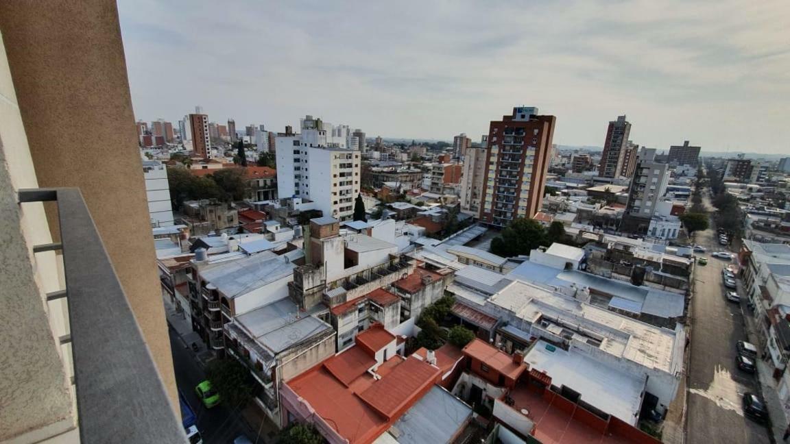 Apartamento 4 de Enero Santa Fe Exterior foto